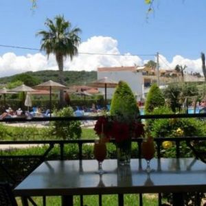 Hotel Plaza Pallas