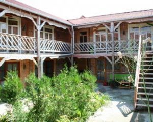 Hotel Bazart