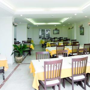 Hotel Stella