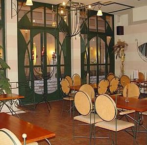 Hotel Swing City