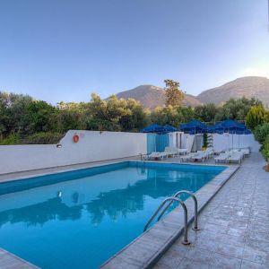 Hotel Sergios