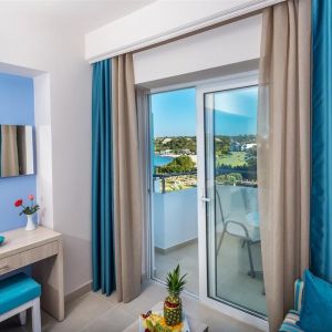 Irene Palace Beach Resort Rodos
