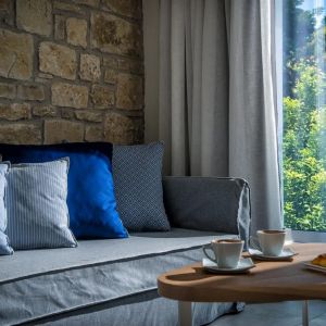 Mary Hotel and Mary Royal Suites