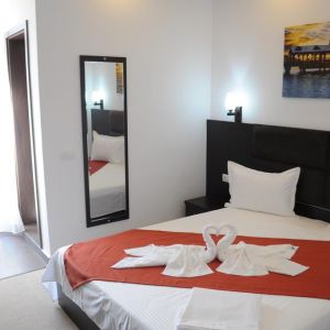 Hotel Evia