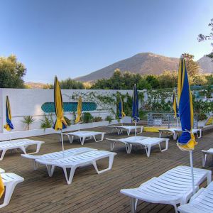 Hotel Sergios