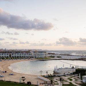 Sunrise Alex Avenue Hotel