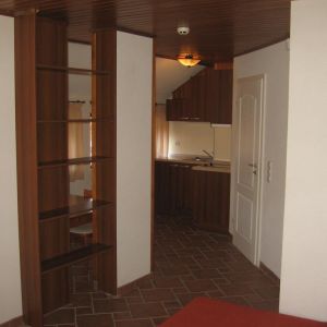 Hotel Comfort