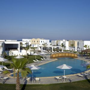 Hotel Lakitira Suites