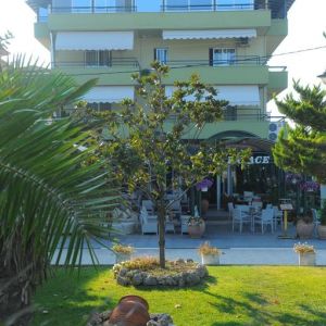 Hotel Platon Beach
