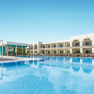 Hotel Riu Palace Zanzibar