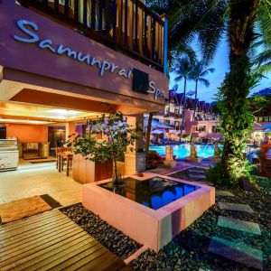 Hotel Seaview Patong