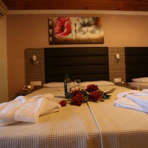Kostas Hotel Aparthotel