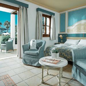 MITSIS ROYAL MARE THALASSO and SPA RESORT