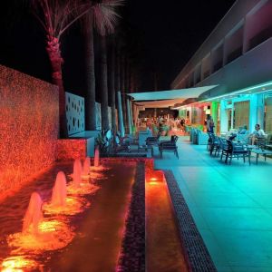 Nelia Beach Hotel and Spa