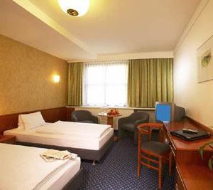 Hotel Donauzentrum