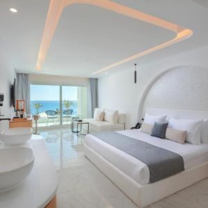 White Hills Resort