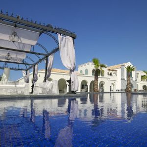 Hotel Anemos Luxury Grand Resort