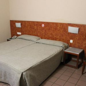 Hotel Rosamar