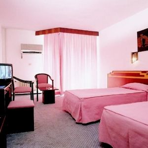 Hotel Surtel