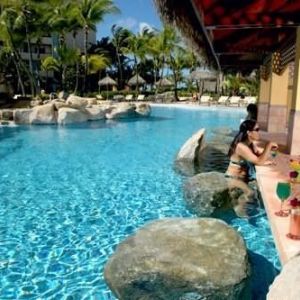 Hotel Occidental Grand Aruba