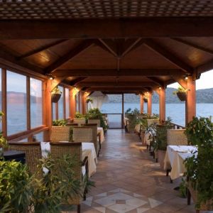 Hotel Akti Olous