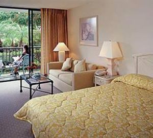 Maui Coast Hotel