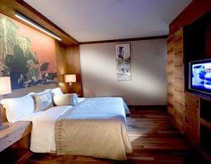 Hotel Gloria Serenity Resort