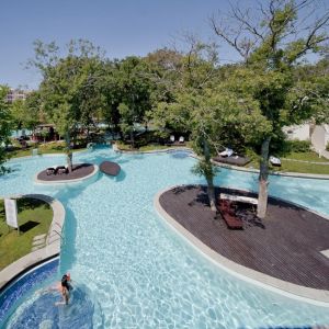 Hotel Sueno Beach
