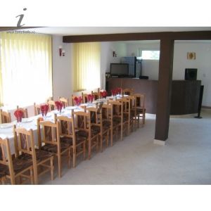 Pensiunea Casa Negrea