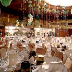 Hotel Intercontinental