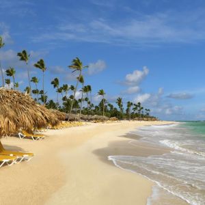 Hotel Iberostar Punta Cana