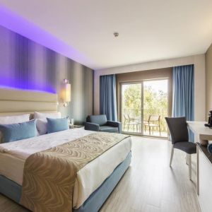 TUI Magic Life Masmavi Belek