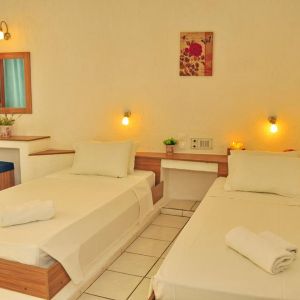 Cleopatra Apartments