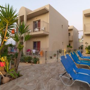 Hotel Creta Verano
