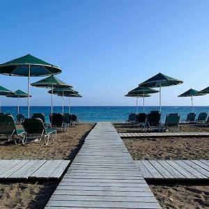 Matoula Beach Hotel
