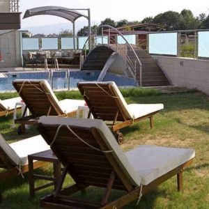 Principal New Leisure Hotel