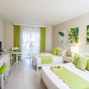 Vista Sol Punta Cana Beach Resort and Spa