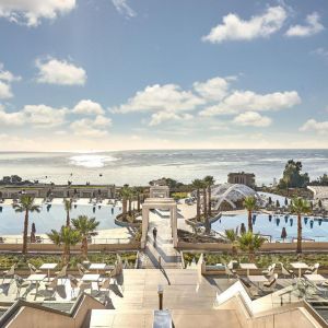 Hotel Mayia Exclusive Resort and Spa