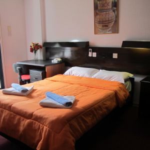 Hotel Cactus