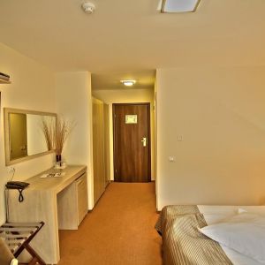 Hotel Escalade
