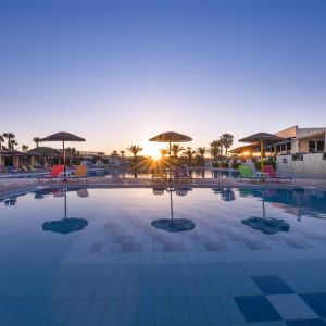 Hotel Eurovillage Achilleas
