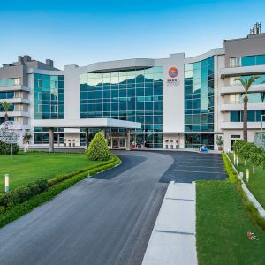 Hotel Kemer Barut Collection