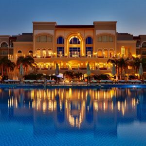 Hotel Premier Le Reve