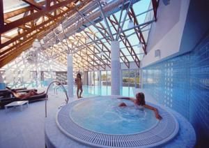Hotel Uvala