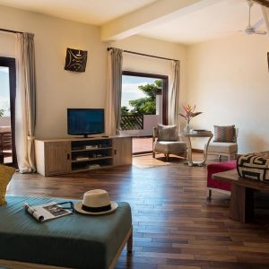 Hotel Essque Zalu Zanzibar