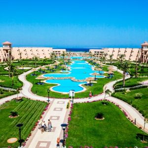 Hotel Jasmine Palace Resort