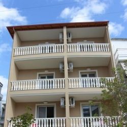 Hotel Vila Dimitra
