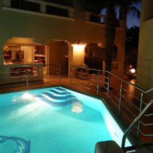 Scala Hotel Apartments