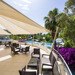 Sentido Lycus Beach