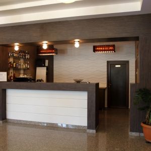 Hotel Class
